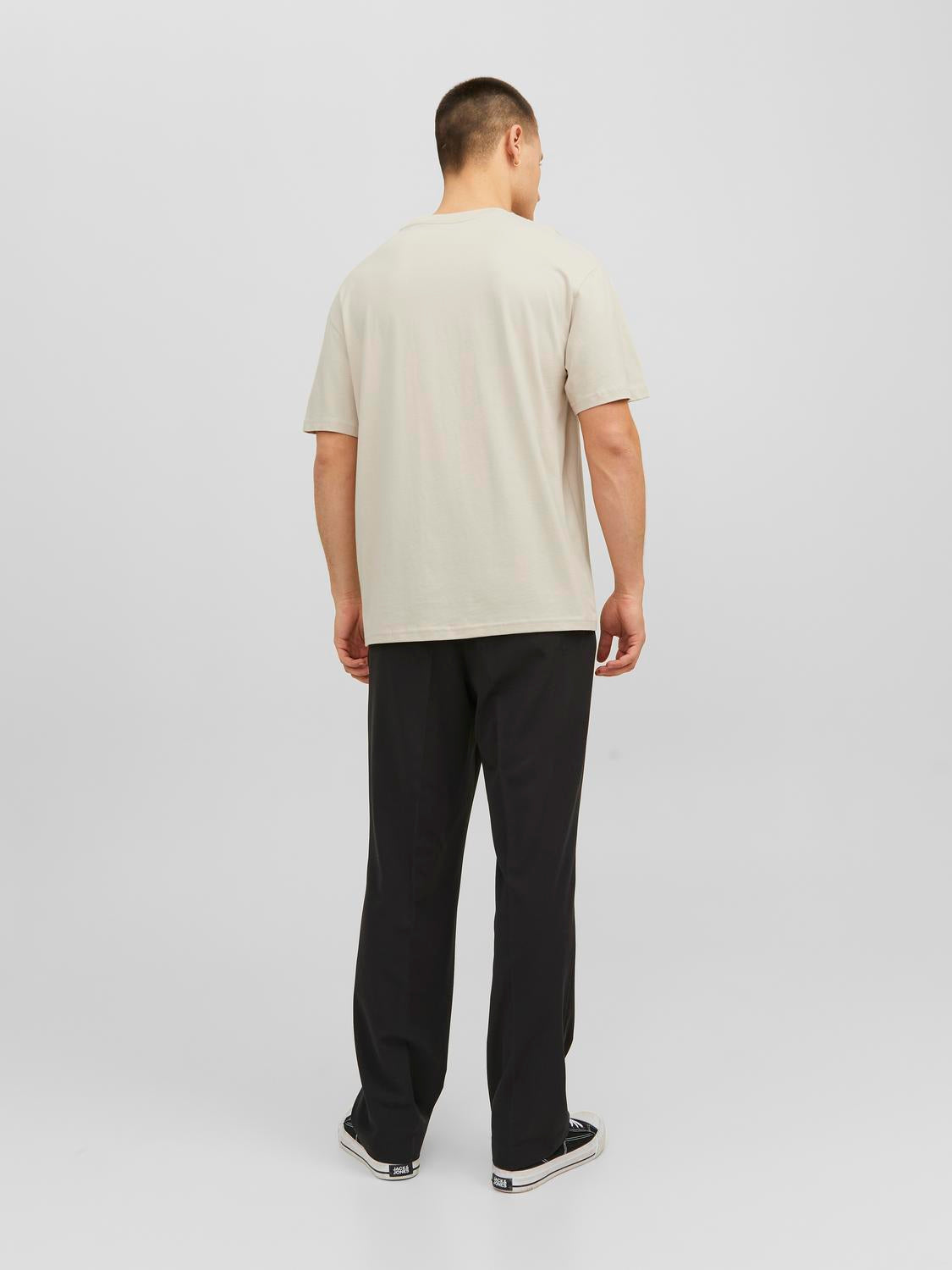 JORVESTERBRO T-SHIRT